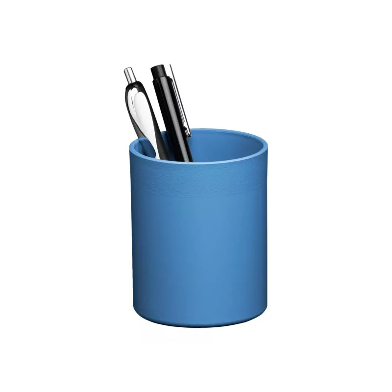 Pennen-/potloodhouder Durable ECO gerecycled kunststof blauw 775906