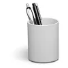 Pennenhouder Durable ECO gerecycled kunststof grijs