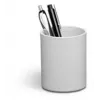 Pennenhouder Durable ECO gerecycled kunststof grijs