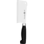 Keukenmes Zwilling Vier Sterne hakmes 15cm