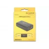 AV-extender DeLOCK 11403 zwart