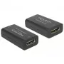 AV-extender DeLOCK 11403 zwart
