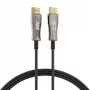 EFB Elektronik HDMI glasvezelkabel AOC Active 4K60Hz zwart - Digitaal/Display/Video - 10 m (HDMI-20-00007)
