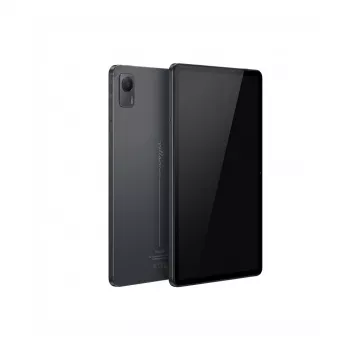 Volla tablet met Volla OS zwart