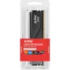 Desktop DDR5 24 GB ADATA XPG Lancer Blade RGB DIMM 6000 MT/s, CL36, zwart, INTEL XMP