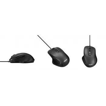 Muis ASUS UX300 Pro USB Type-A optisch rechtshandig