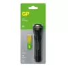 Handzaklamp GP Lighting 450066 zwart 50 lm 30 m 24 h