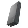 GP Battery GP PowerBank M2+ 20C 20000mAh 2xUSB-C/1xUSB-A zwart LED-ind. (GPPBM20CGYMSR287)