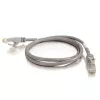 C2G 3m Cat6 afgeschermde UTP-netwerk-patchkabel grijs