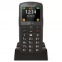Beafon SL260LTE_EU003SB display zilver