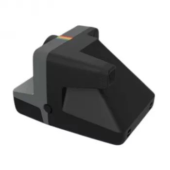 Polaroid Now Bundle instantcamera Gen. 3 (starterspakket) zwart