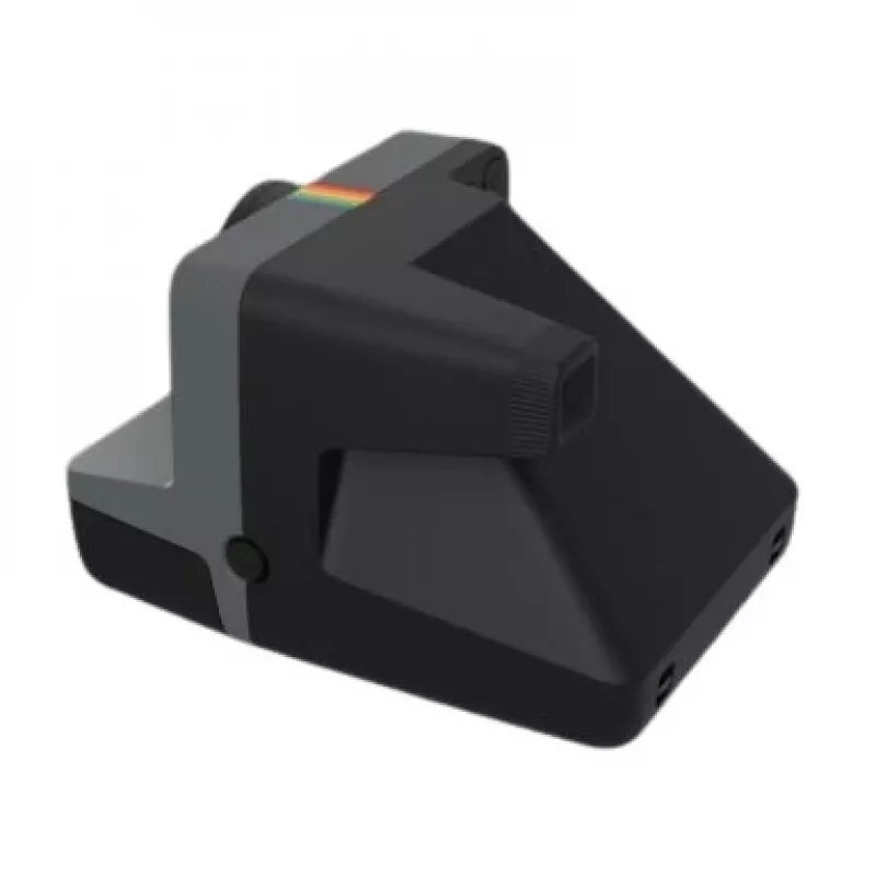 Polaroid Now Bundle instantcamera Gen. 3 (starterspakket) zwart