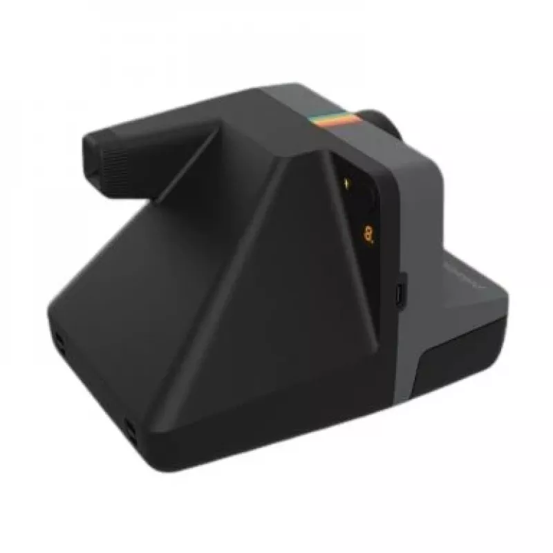 Polaroid Now Bundle instantcamera Gen. 3 (starterspakket) zwart