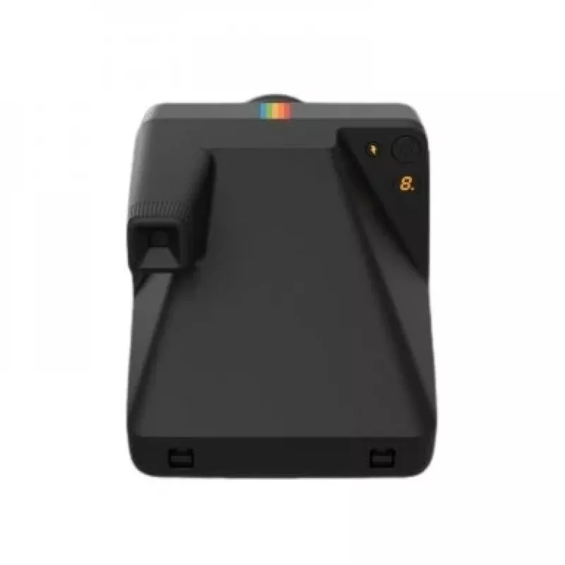 Polaroid Now Bundle instantcamera Gen. 3 (starterspakket) zwart