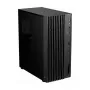 Desktop-pc MSI PRO DP180 14A-1064AT — Intel Core i5-14400, 8 GB RAM, 512 GB SSD, Windows 11 Home, zwart