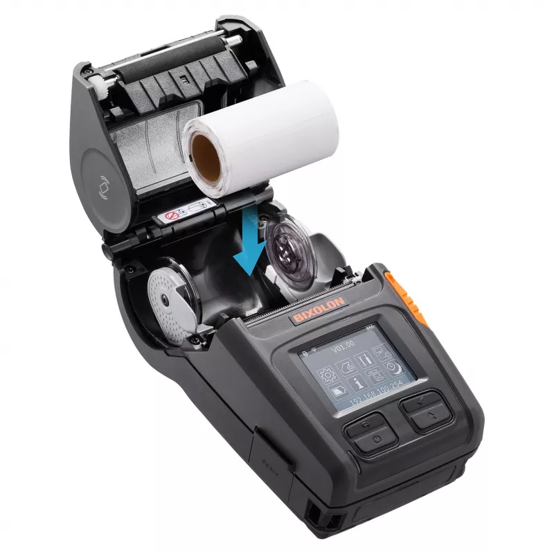 Bixolon XM7-20WDAK/BEG printer