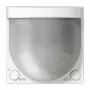 Bewegingssensor Jung BTA17182WW 2,2 m detectiebereik, plafond-/wandmontage