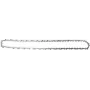 Makita 191X04-8 zaagketting 45 cm 1,1 mm 70T (191X04-8)