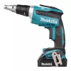 Makita DFS452TJX2 accu-gipsplaatschroevendraaier