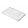 Arturia MiniLab 3 - MIDI-bedieningstoetsenbord, wit
