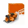 Fein AHKS 18-57 AS N00 karton accu-handcirkelzaag (99100001560)