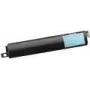 Toshiba T-FC200E-C - 6AJ00000259 - toner cyaan - voor e-STUDIO 2000AC 2500AC