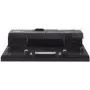 Dell E-Port II Simple - poortreplicator - 130 watt - Verenigd Koninkrijk, Ierland - voor Latitude E5270, E5440, E5450, E5550, E5570, E7240, E7250, E7270, E7440, E7450, E7470 (MVP71)