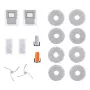 Accessoireset voor DJI Romo P, grijs — vervangingsonderdelen en onderhoudsaccessoires