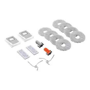 Accessoireset voor DJI Romo P, grijs — vervangingsonderdelen en onderhoudsaccessoires