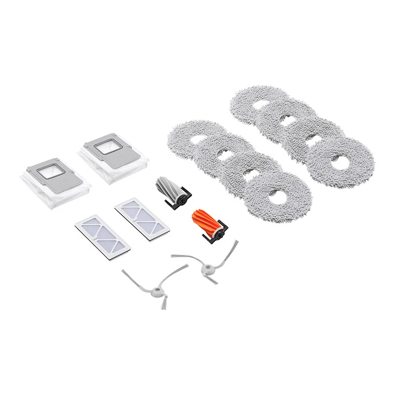 Accessoireset voor DJI Romo P, grijs — vervangingsonderdelen en onderhoudsaccessoires