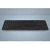 Active Key AK-7000 toetsenbord universeel USB QWERTY US International zwart