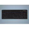 Active Key AK-7000 toetsenbord universeel USB QWERTY US International zwart