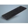 Active Key AK-7000 toetsenbord universeel USB QWERTY US International zwart