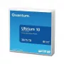 Quantum datacassette LTO Ultrium 10 LTO-10 - LTO/Ultrium