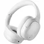 Intenso over-ear TWS True Wireless hoofdtelefoon Bluetooth 5.3, hybride actieve ruisonderdrukking (ANC), transparantiemodus, muziekmodus, passieve modus