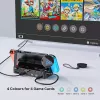 Handheld-gameconsole dockstation Unitek G1002F01 — USB-dockaansluiting, zwart