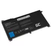 Battery Green Cell HP125V2 voor HP Pavilion x360 Stream 14-AX