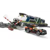 LEGO CITY 60508 politie-treinoverval