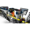 LEGO CITY 60508 politie-treinoverval