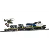 LEGO CITY 60508 politie-treinoverval