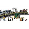 LEGO CITY 60508 politie-treinoverval