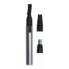 Wahl 05640 bikinietrimmer, zwart/zilver