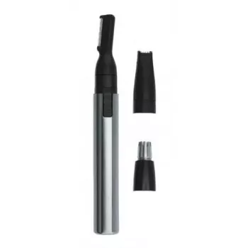 Wahl 05640 bikinietrimmer, zwart/zilver