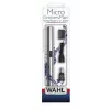 Wahl 05640 bikinietrimmer, zwart/zilver