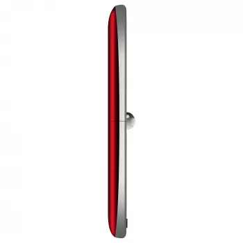 Beafon Fold10LTE_EU003R zilver