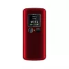 Beafon Fold10LTE_EU003R zilver