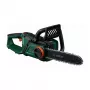 Accu-kettingzaag PKE18V-30-28, 18 volt (groen/zwart, 4,0Ah lithium-ion-accu, POWER FOR ALL ALLIANCE)