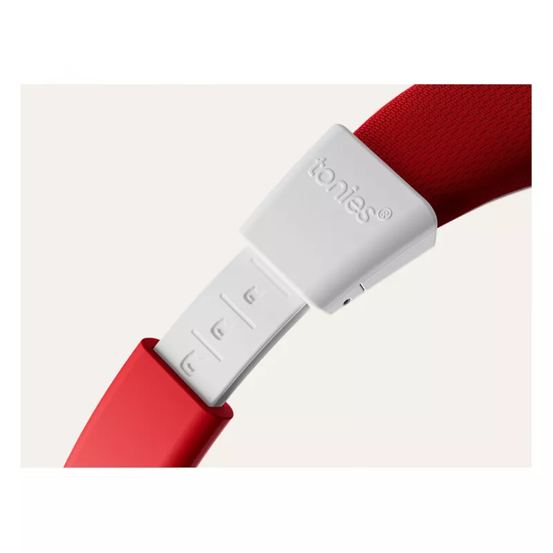 Tonies 10003269 rood