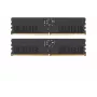 Werkgeheugen DDR5 CUDIMM 32 GB (2×16) 6400 CL52