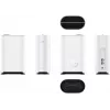 ZTE G5C – Gigabit Ethernet dualband wifirouter (2,4 GHz / 5 GHz) Wi-Fi 6 4G/5G in wit